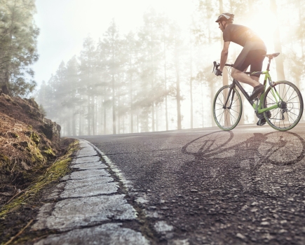 how to prepare for your first cycling sportive