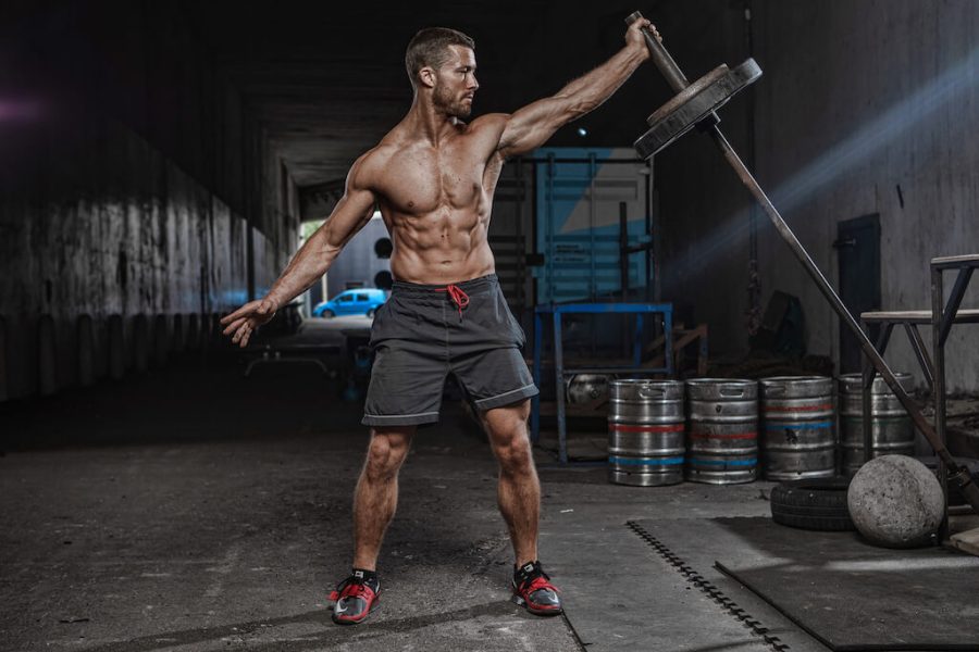 How To Create An Effective Gym Programme | Men's Fitness UK
