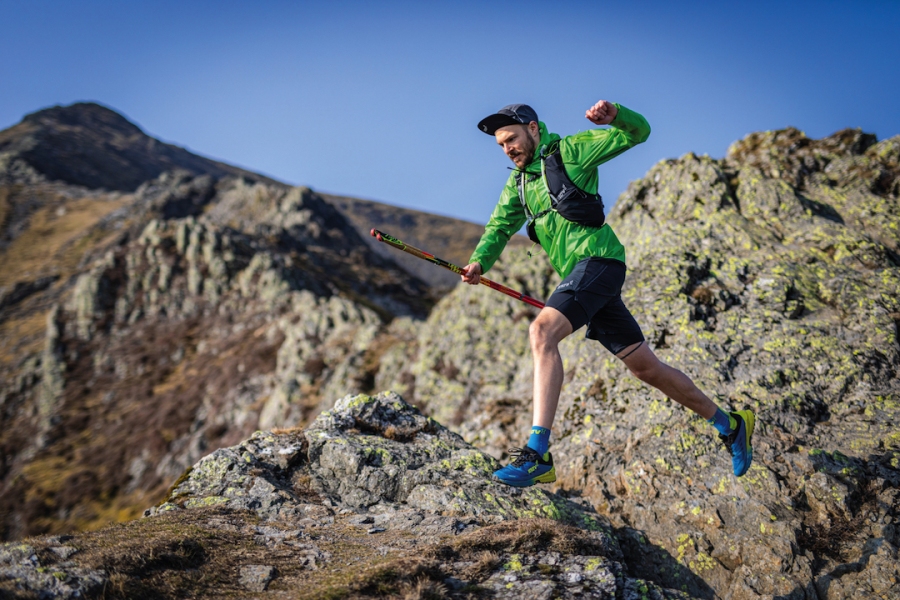Trail Shoes to Take your Running Off-Road | Men's Fitness UK