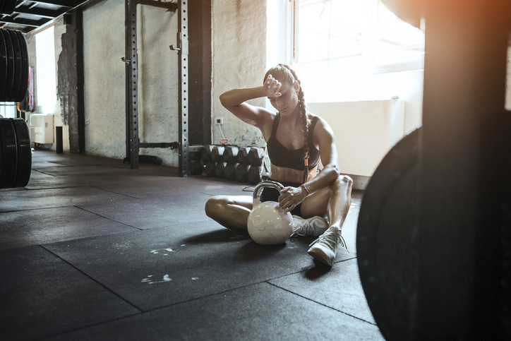 Le surentraînement en musculation : comprendre son principe pour éviter les blessures