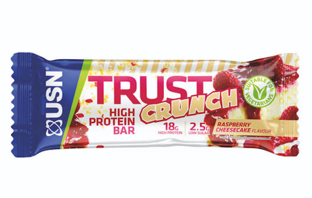 USN trust crunch