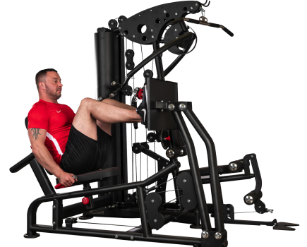 Seven best home gym machines Men's Fitness UK