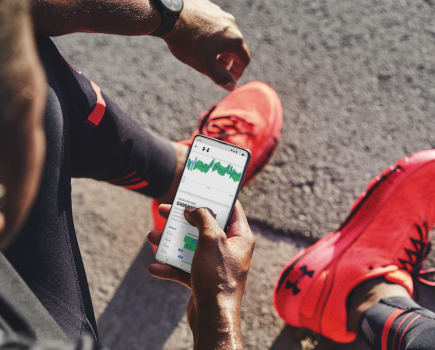 Five Gadgets That Make You A Better Runner – Men's Fitness UK
