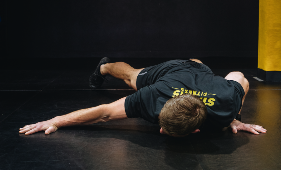 5 New Bodyweight Moves To Master During Lockdown – Men's Fitness UK