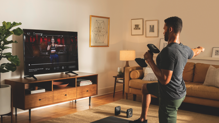Peleton Digital: The Best Home Workout Apps For 2020