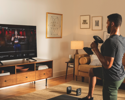 Peleton Digital: The Best Home Workout Apps For 2020
